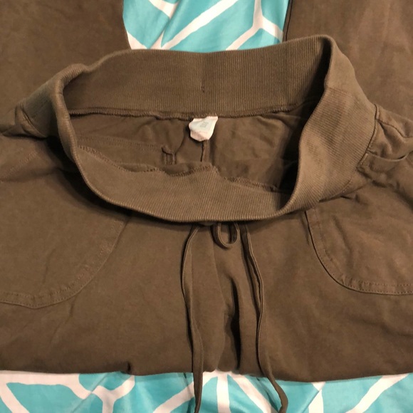 Stretch Jogger Pants - Picture 2 of 3